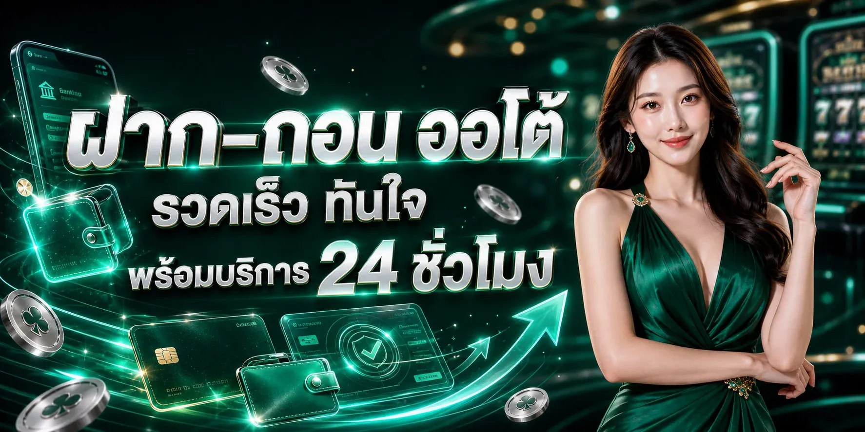 เกมสล็อตออนไลน์ยอดนิยมที่ 4x4FOX